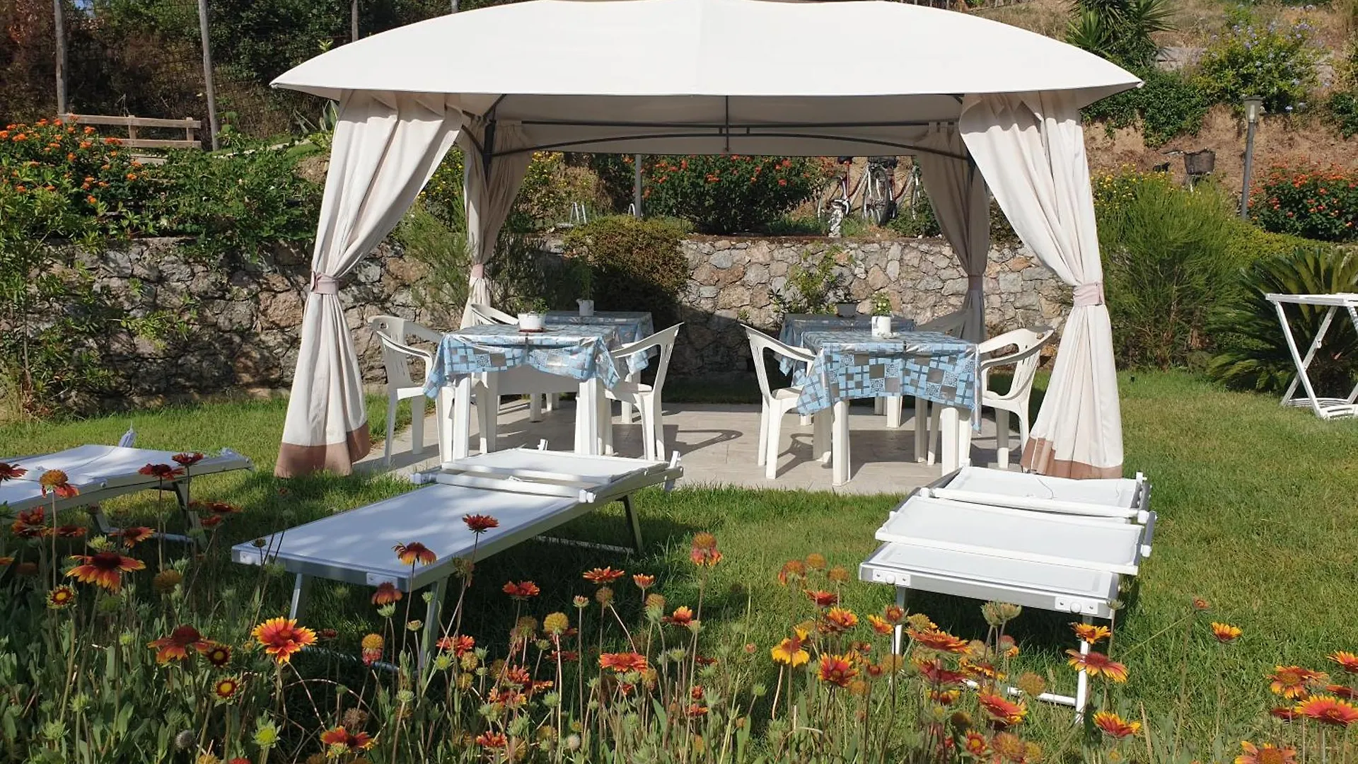 Agriturismo La Collina Verde Levanto 0*,