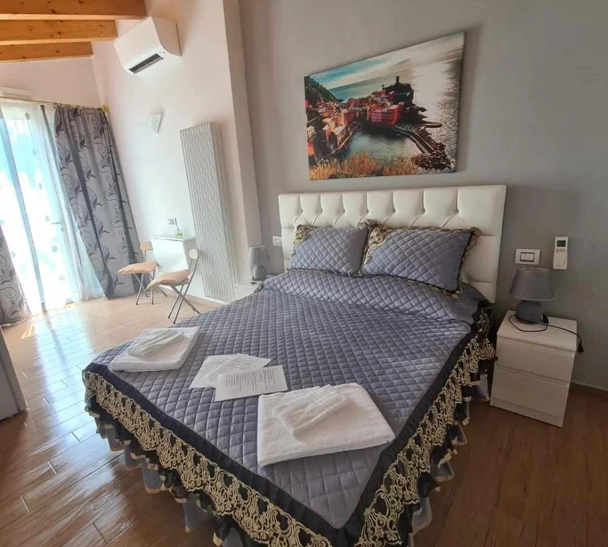 Agriturismo La Collina Verde Levanto Farm stay