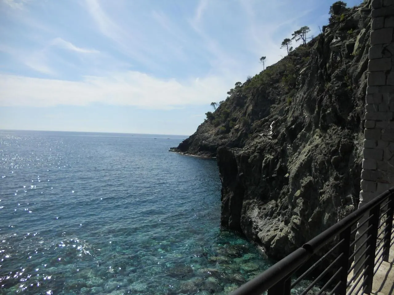 Agriturismo La Collina Verde Levanto